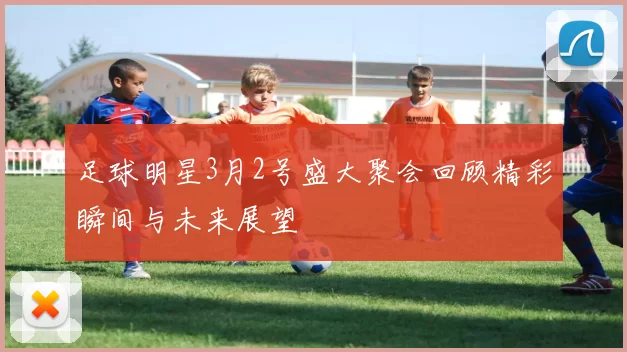 足球明星3月2号盛大聚会回顾精彩瞬间与未来展望