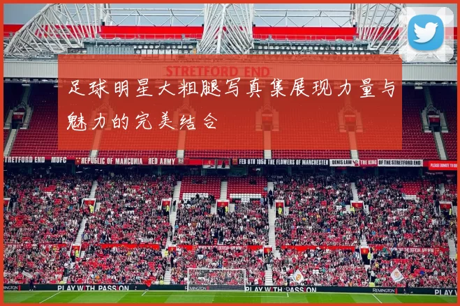 足球明星大粗腿写真集展现力量与魅力的完美结合